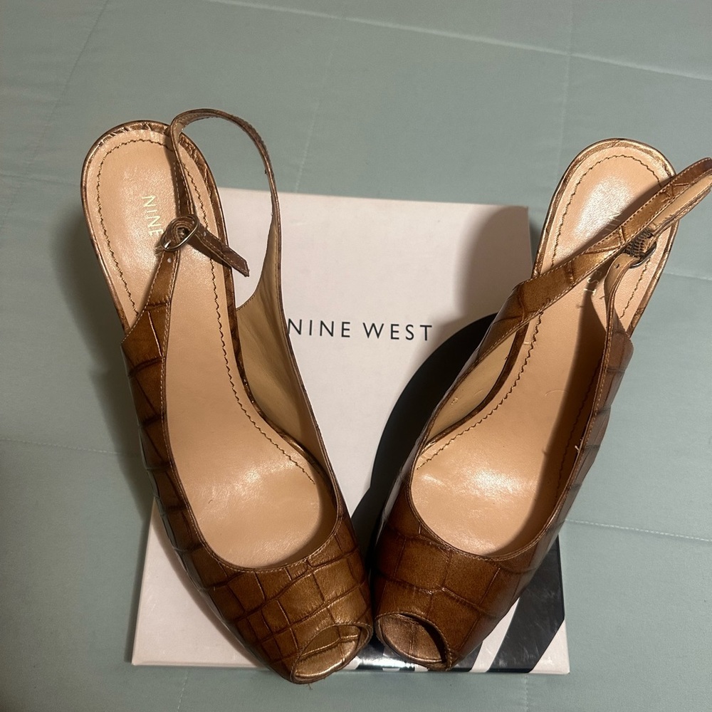 Nine West